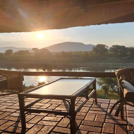 River Cottage Lodge Malalane Bagian luar foto
