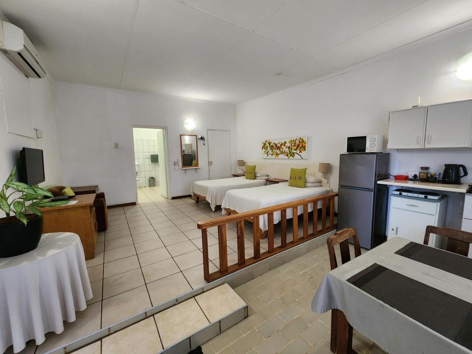 River Cottage Lodge Malalane Ruang foto