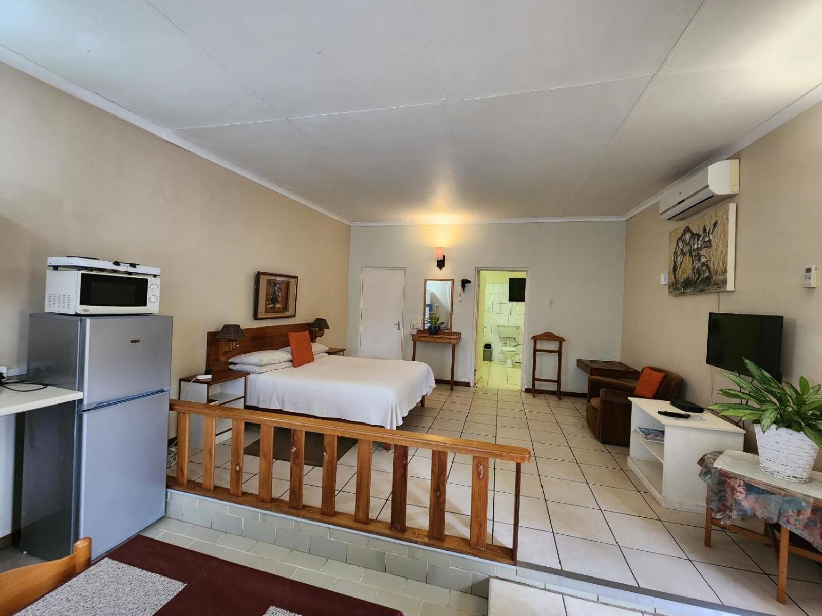 River Cottage Lodge Malalane Ruang foto