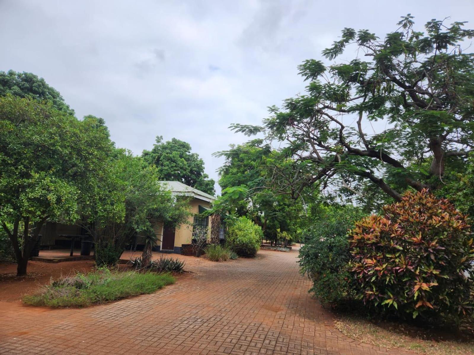 River Cottage Lodge Malalane Bagian luar foto