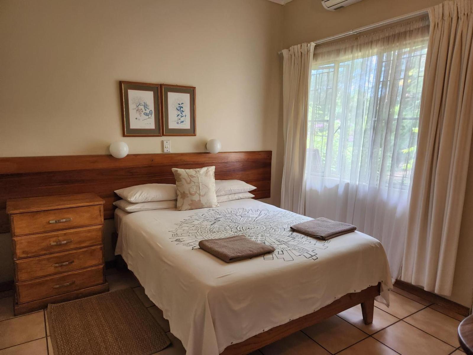 River Cottage Lodge Malalane Ruang foto