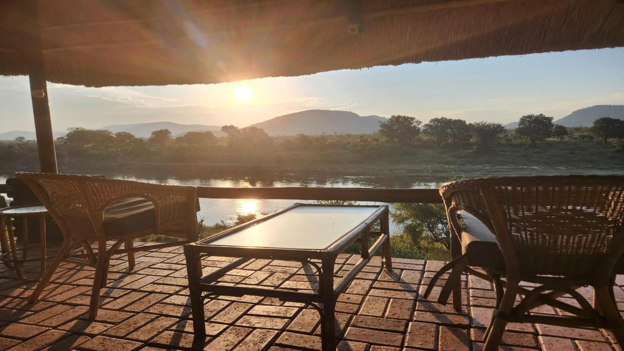 River Cottage Lodge Malalane Bagian luar foto