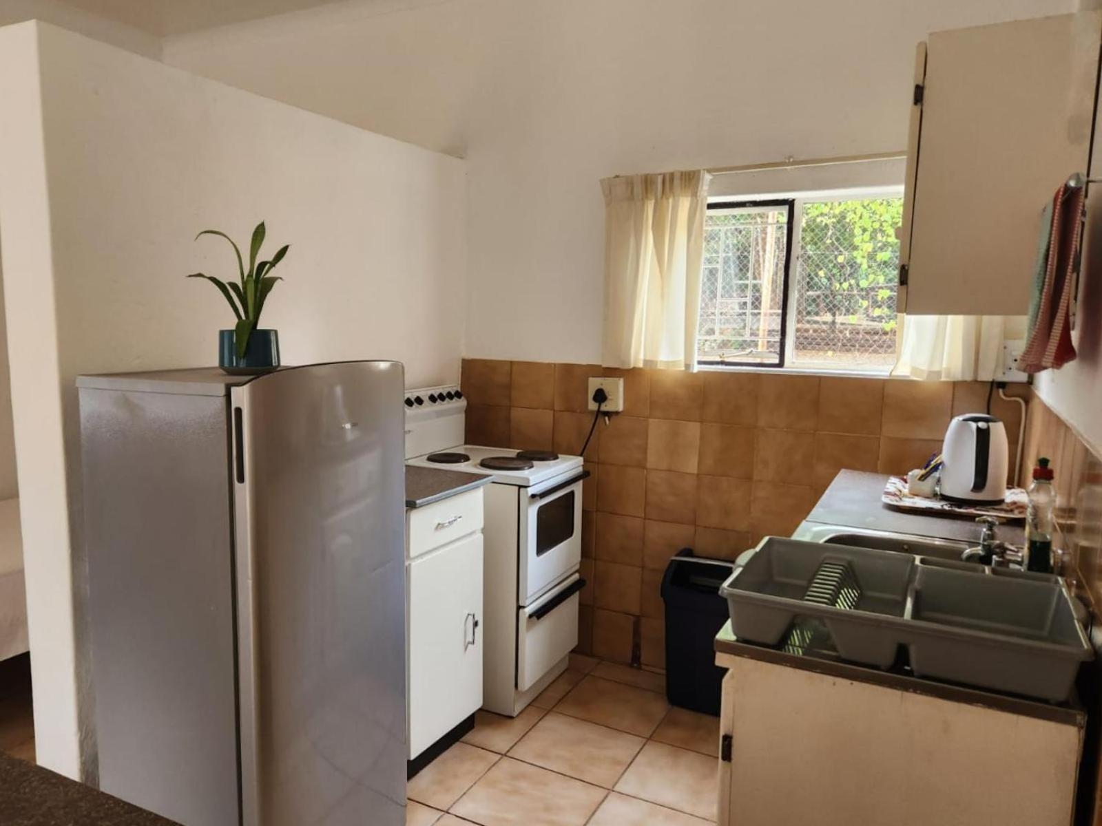 River Cottage Lodge Malalane Ruang foto