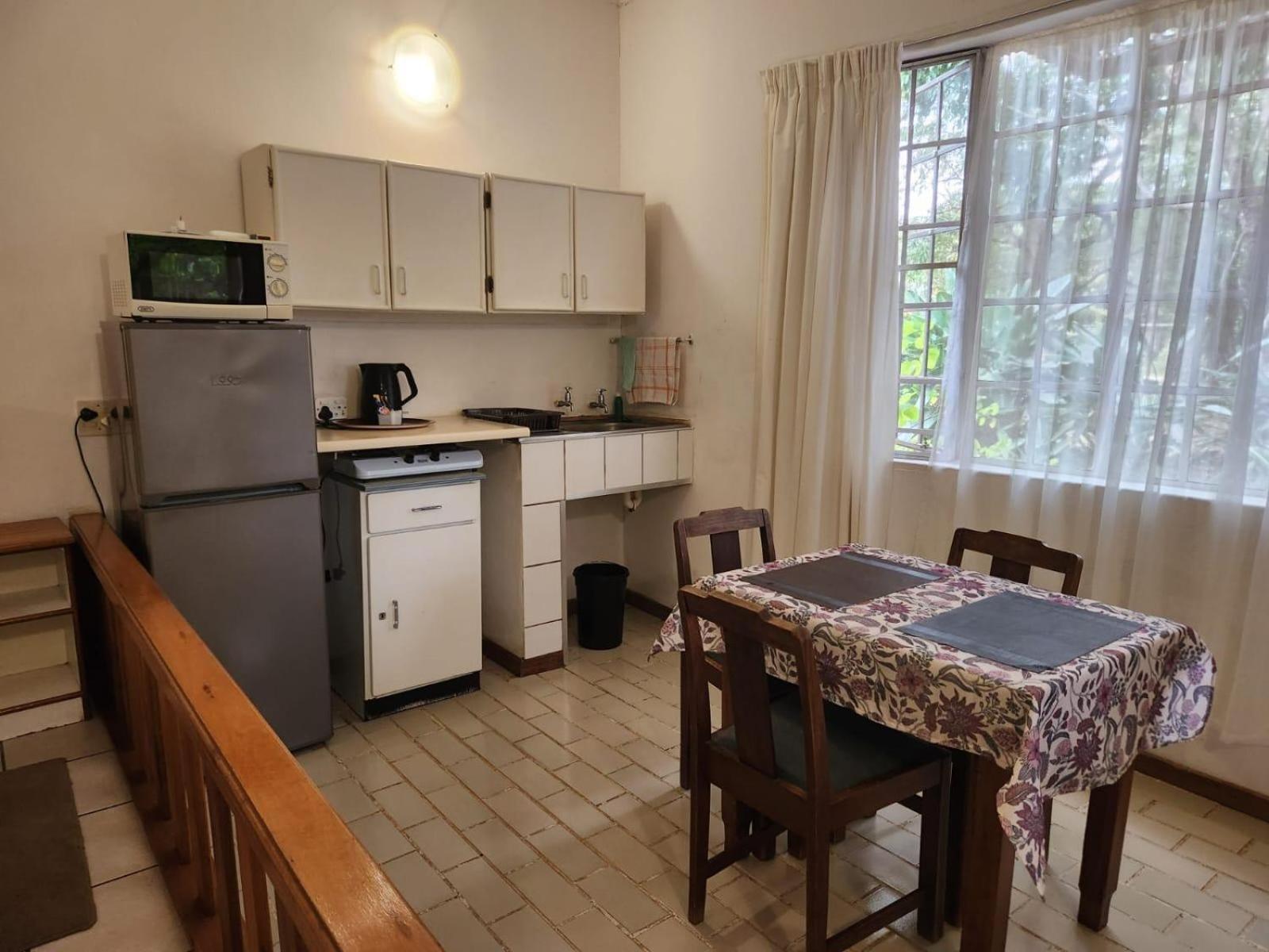 River Cottage Lodge Malalane Ruang foto