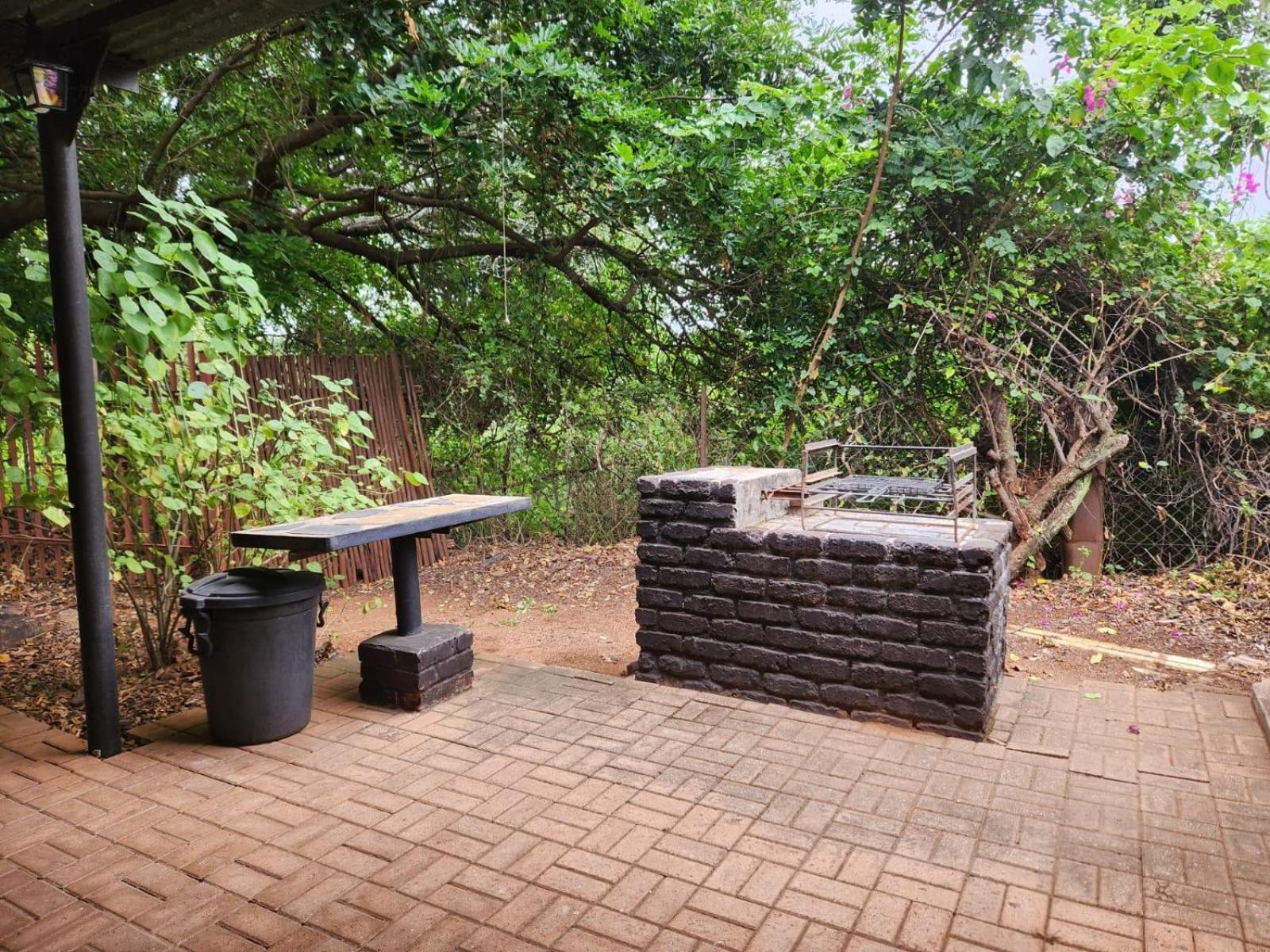 River Cottage Lodge Malalane Ruang foto
