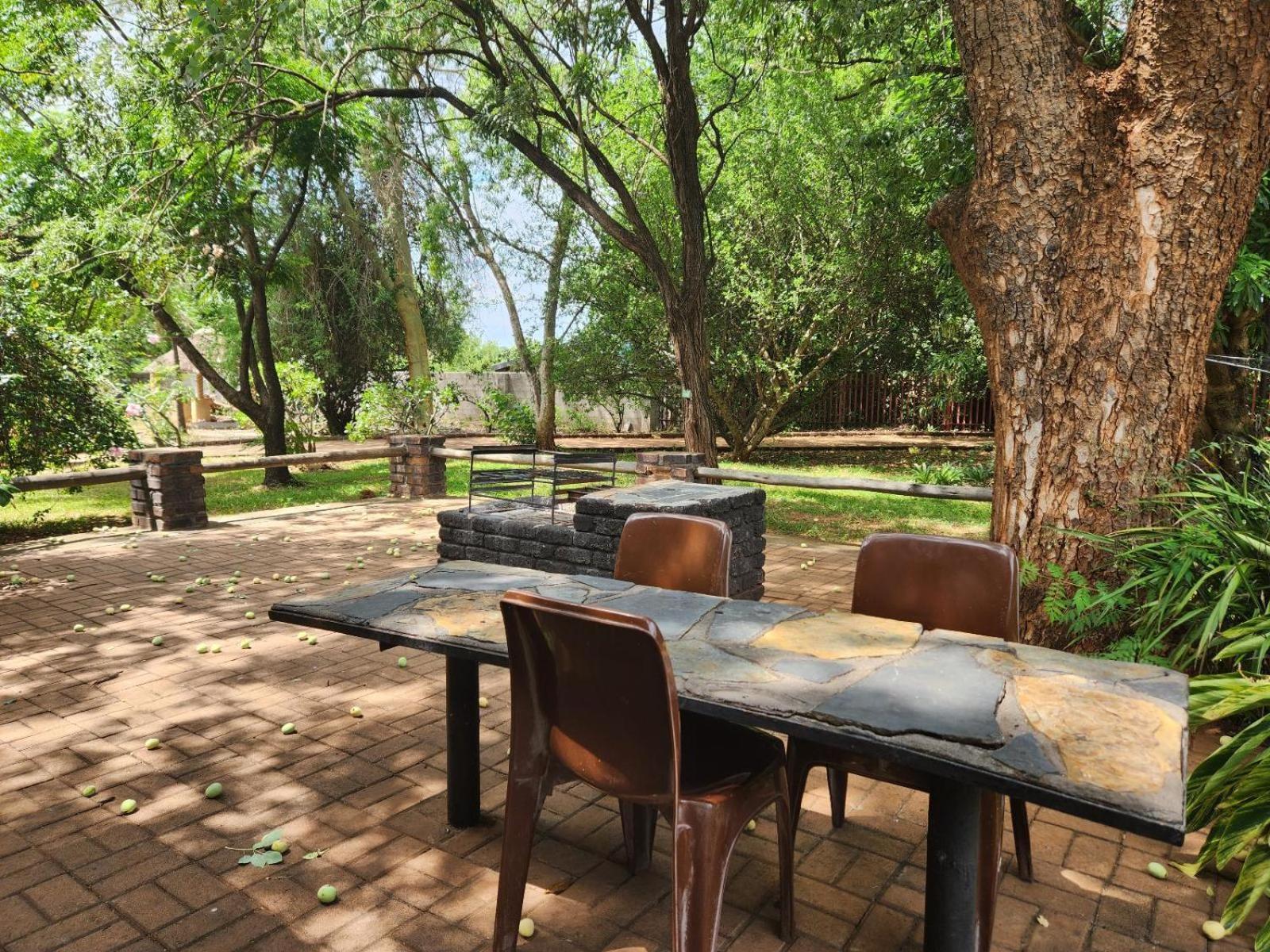 River Cottage Lodge Malalane Ruang foto